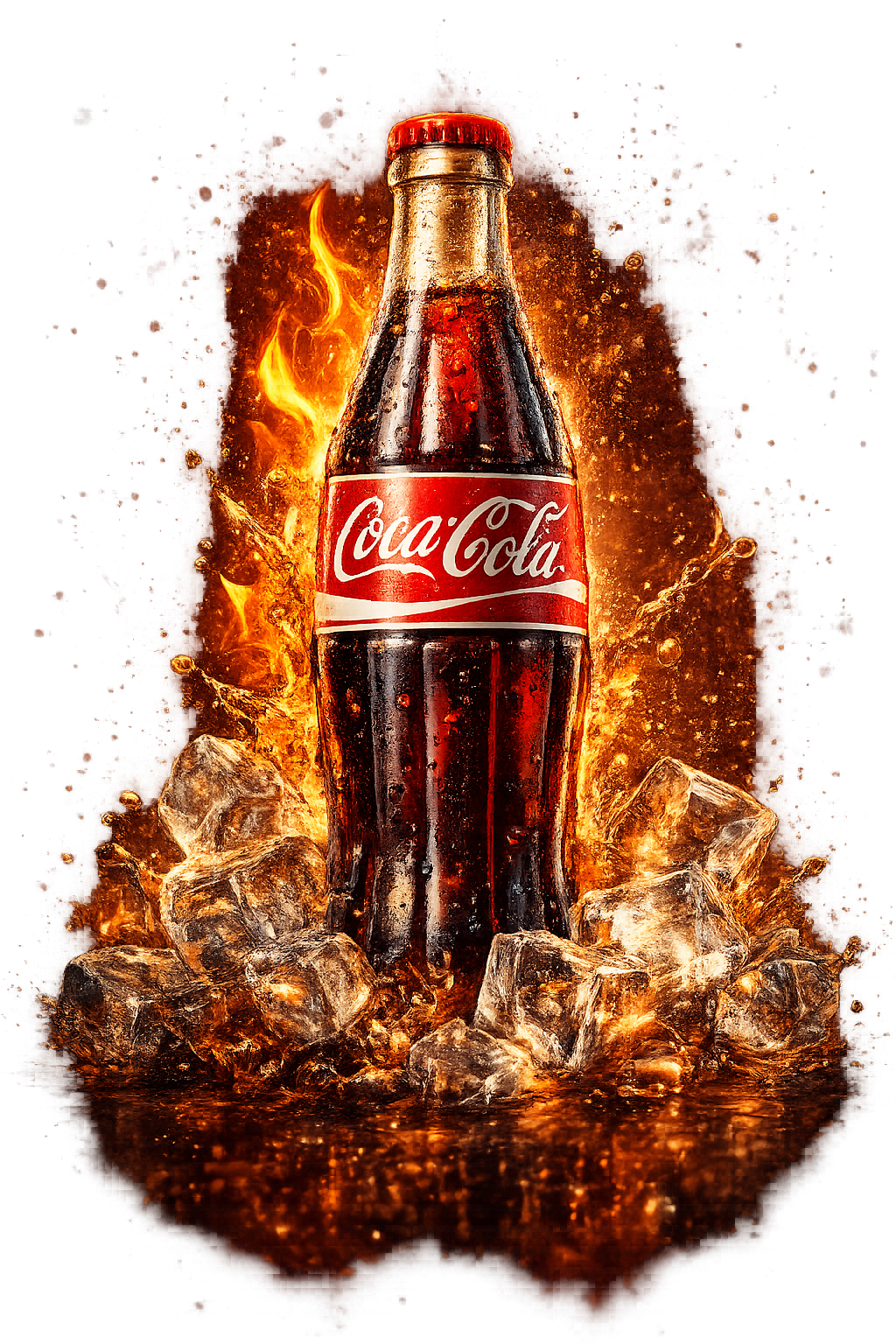Cocacola