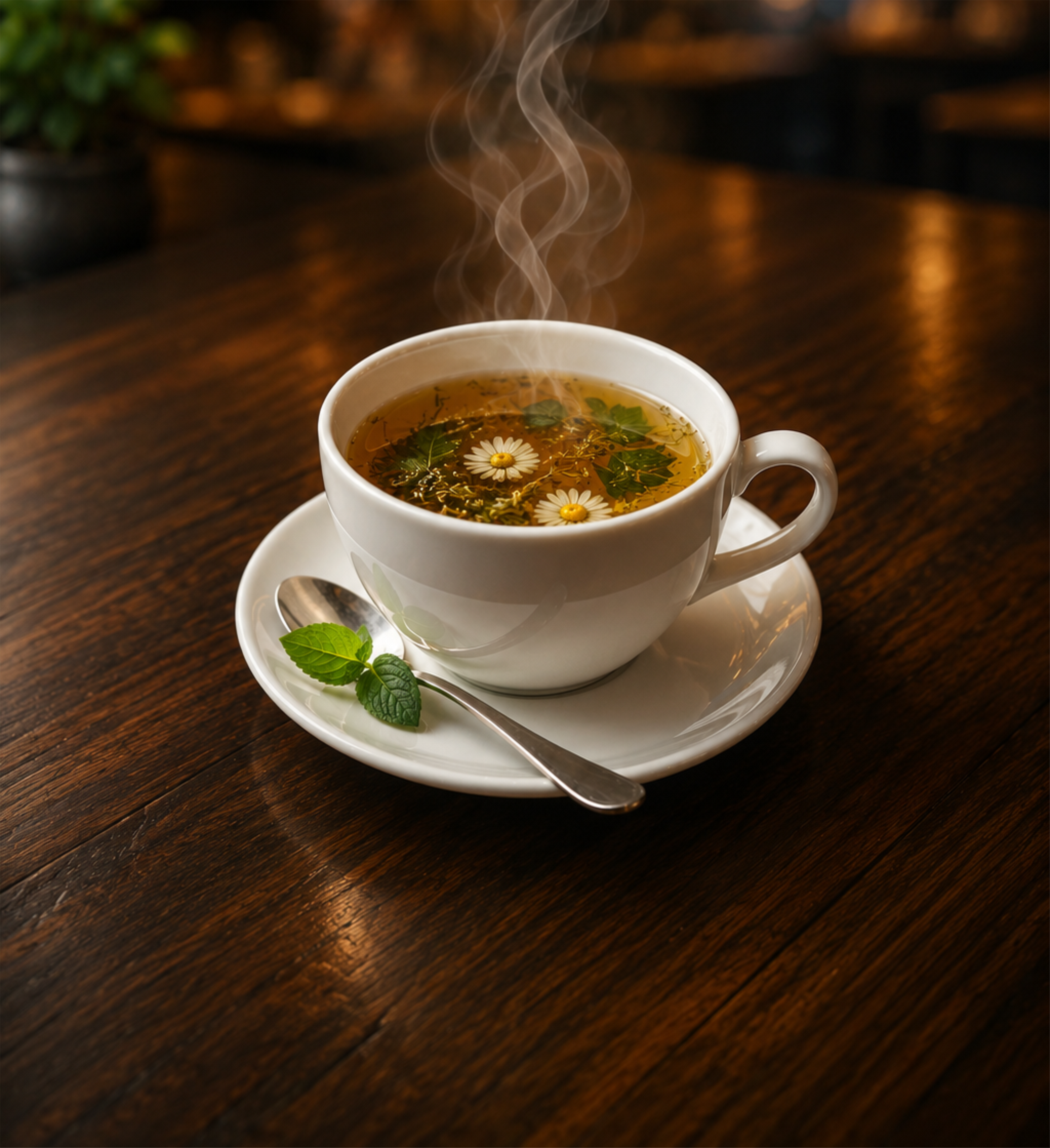Aromatica