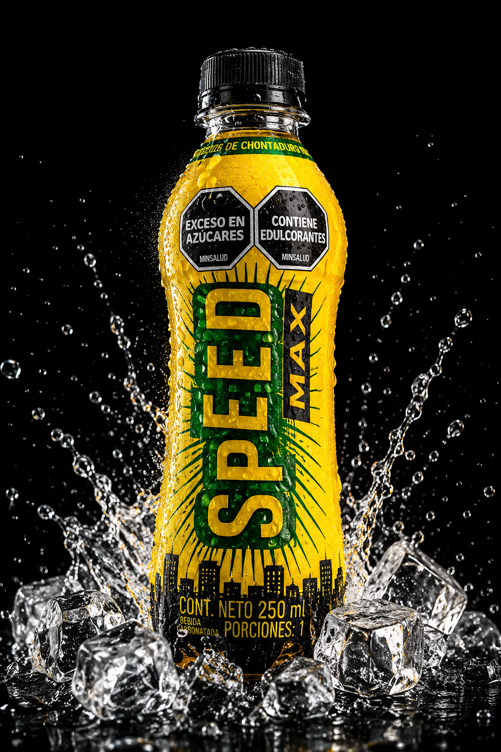 Speed