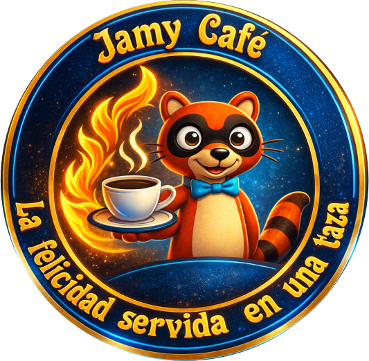 Jamy Café